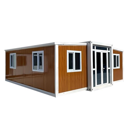 Revolutionize Living with Style: The Ultimate Guide to Customizable Foldable Tiny Homes