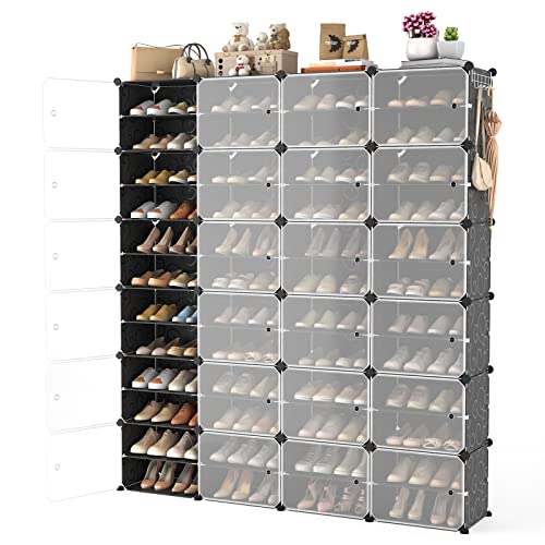 Step Up Your Shoe Game: The Ultimate Portable Shoe Rack Organizer Review