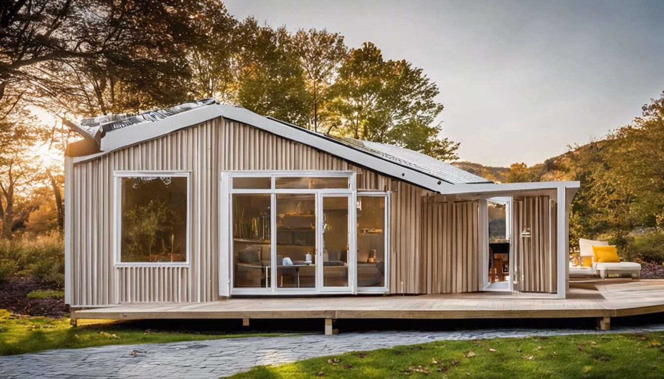 Top 10 Prefab Modular House Kits for Your Dream Home