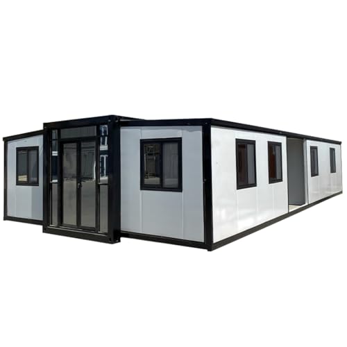 Transform Your Lifestyle: The Ultimate Guide to the Customizable Foldable Tiny Home Revolution