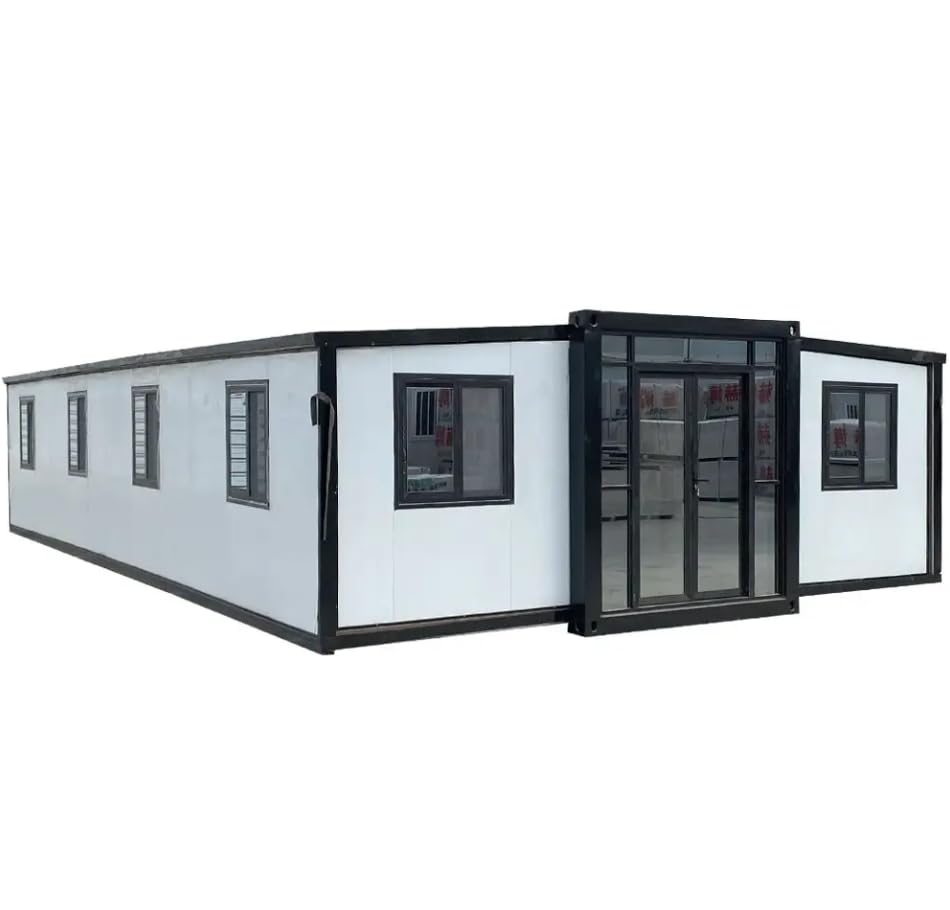 Unlocking Versatility: The Portable Prefabricated Tiny Home for Every Need