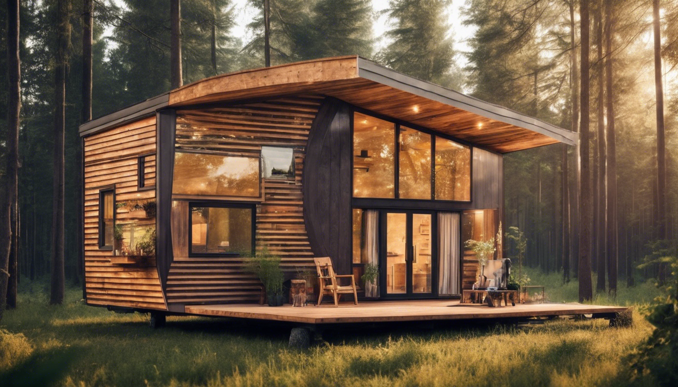 Discover Affordable Tiny Homes for Sale: Your Ultimate Guide to Budget Living