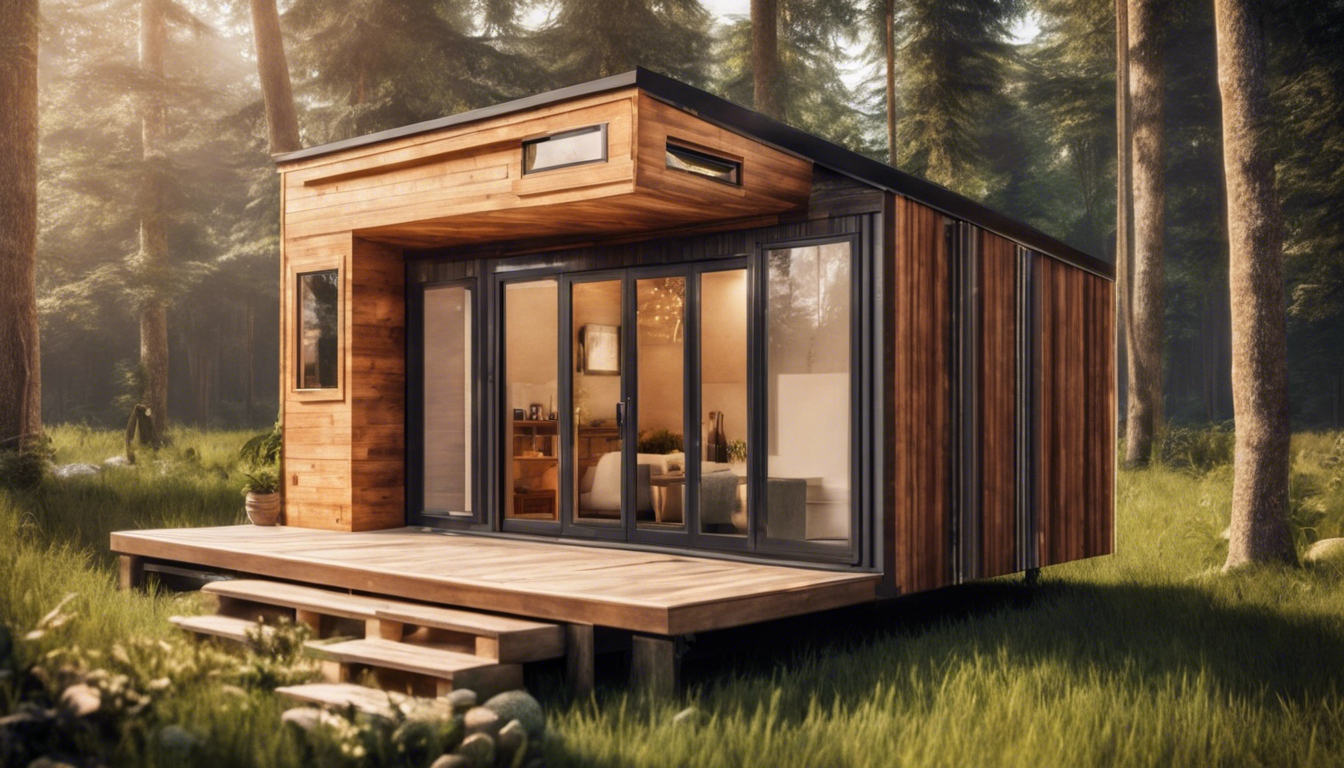 Discover Affordable Living: The Best Cheap Tiny Homes for Your Budget