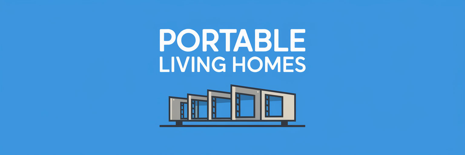 Portable Living Homes