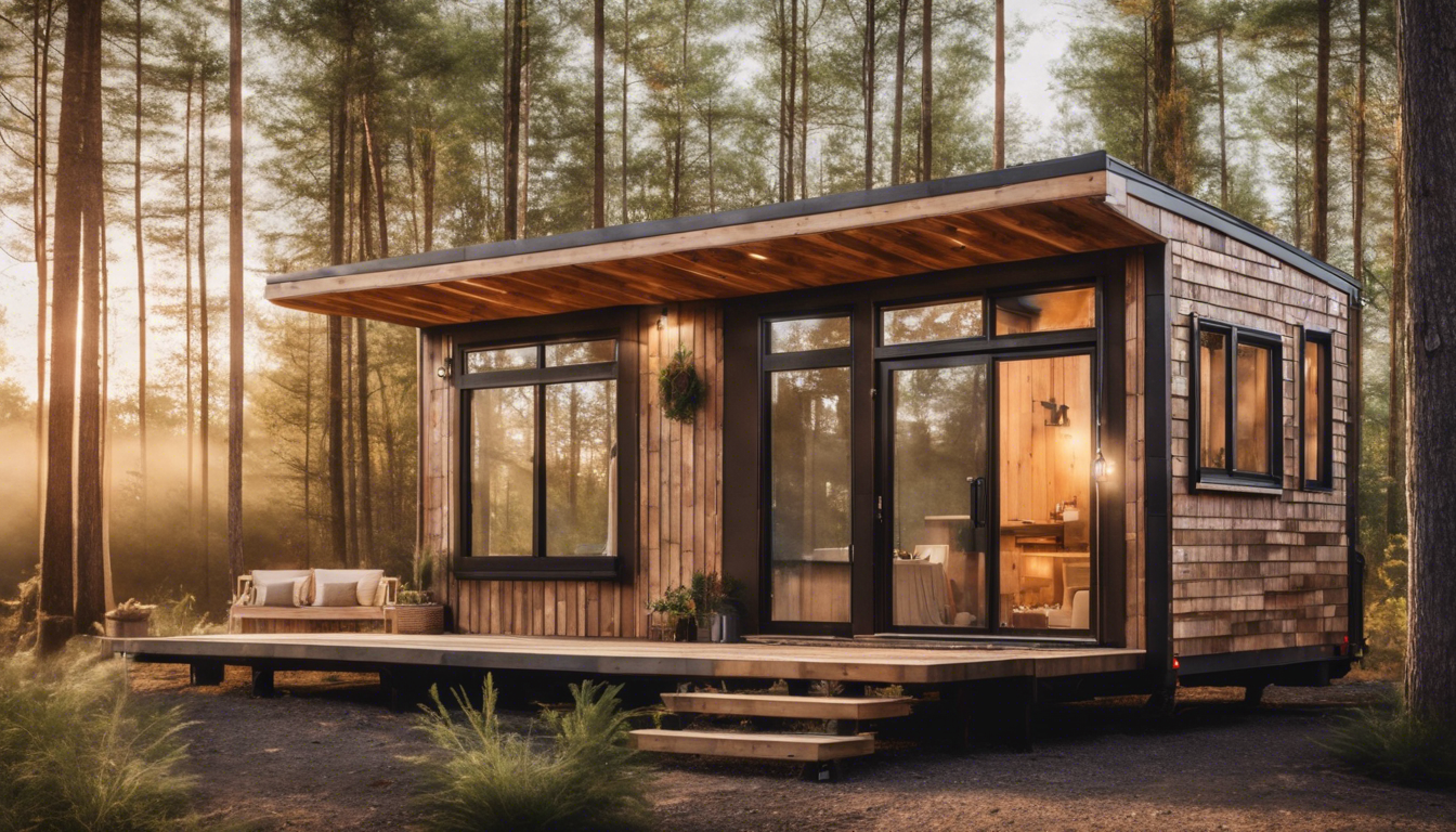 Explore the Best Tiny Home Communities in NC: Affordable Living Redefined