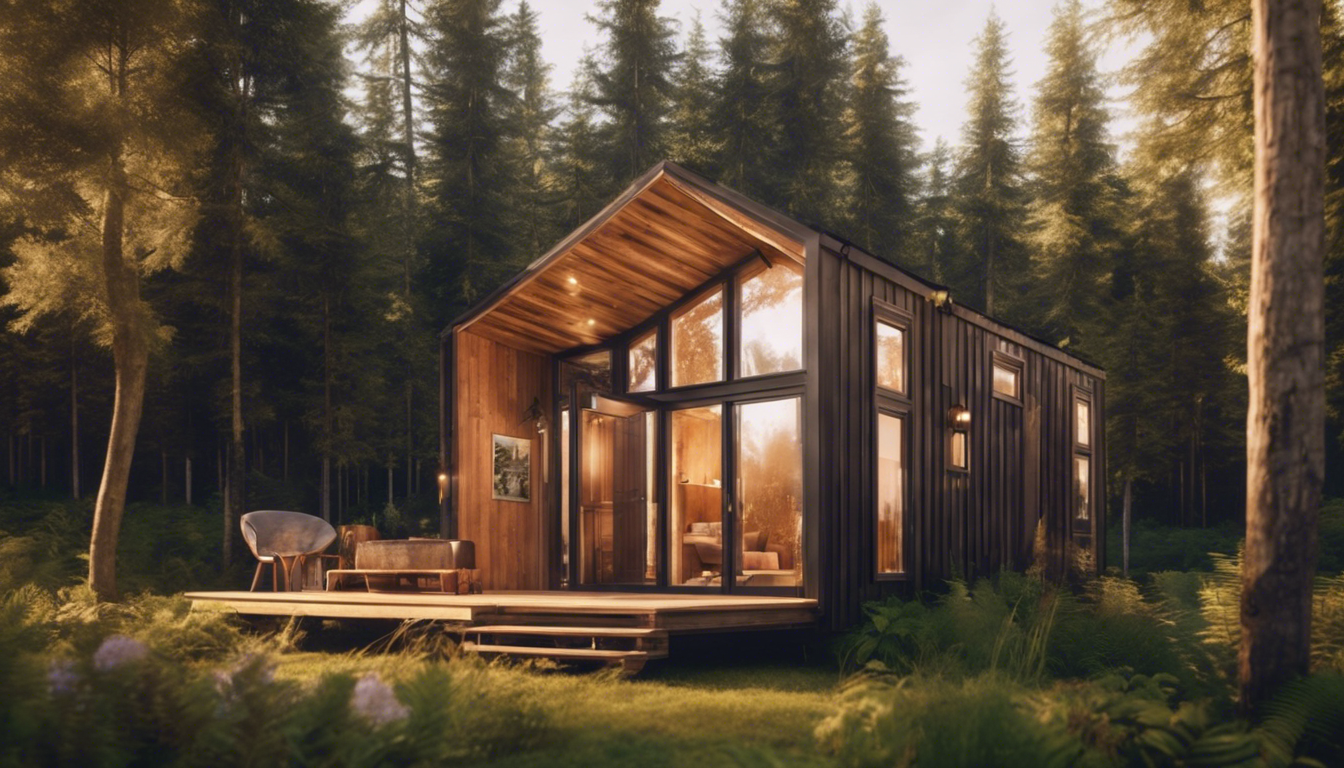 Unlocking the Secrets: Understanding Tiny Home Costs for Your Dream Living Space