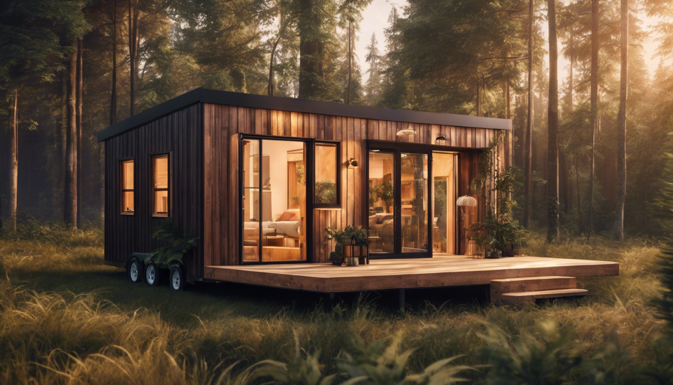 Unlocking Tiny Home Prices: What You Need to Know Before You Buy