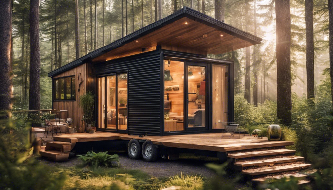 Discover the Best Tiny Homes for Rent Near You: Affordable and Cozy Living Alternatives