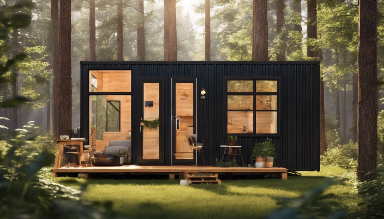 Discover Affordable Dream Living: Walmart Tiny Homes for Every Budget