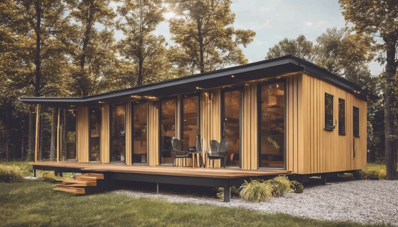 Top 6 Modular Home Kits for 3-Bedroom Living