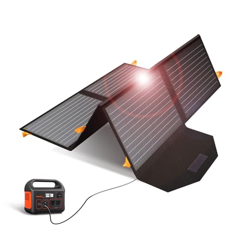 Power Up Anywhere: The Ultimate Guide to FlexSolar 60W Portable Solar Panels for On-the-Go Energy