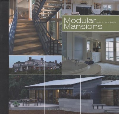 Discover Your Dream Home with Modular Mansions: Reviews & Recommendations!