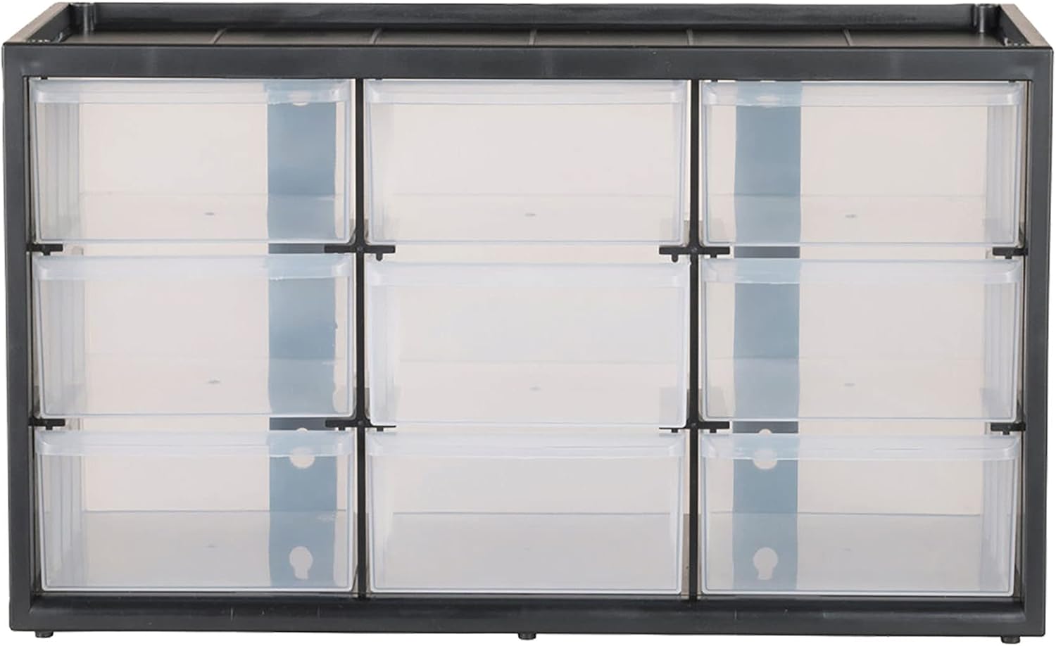 Maximize Your Space: CRAFTSMAN 9 Compartment Storage Organizer Review
