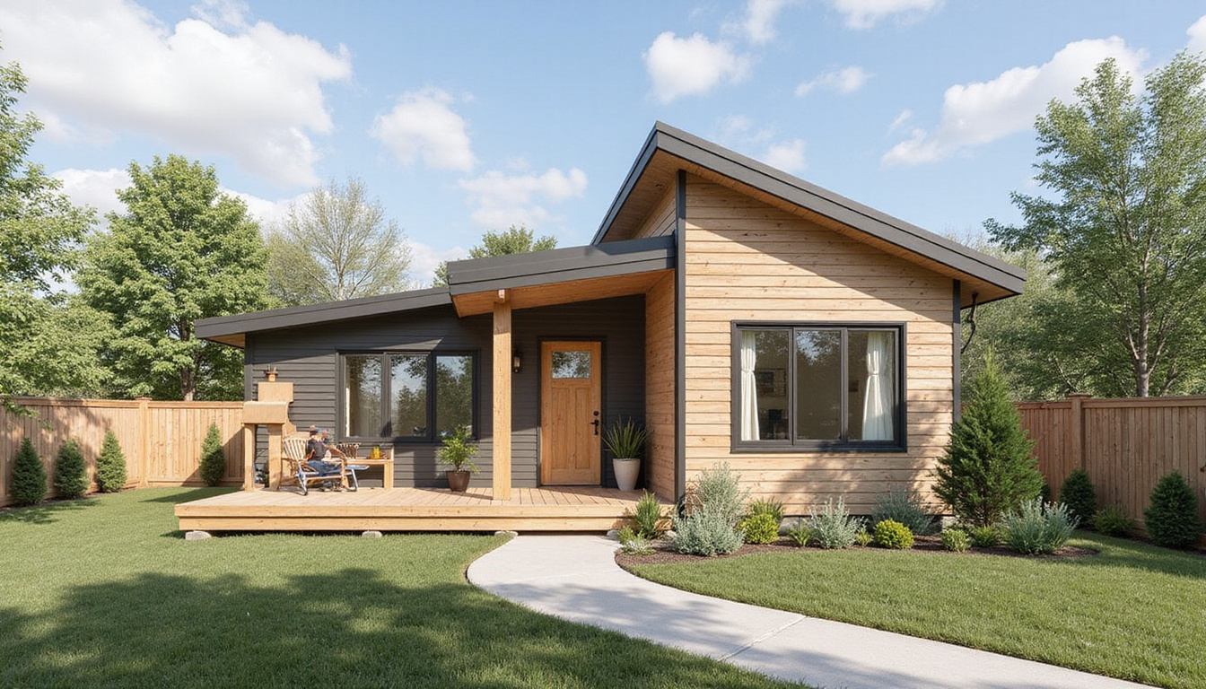 Top 10 Prefab Homes for Stylish and Affordable Living