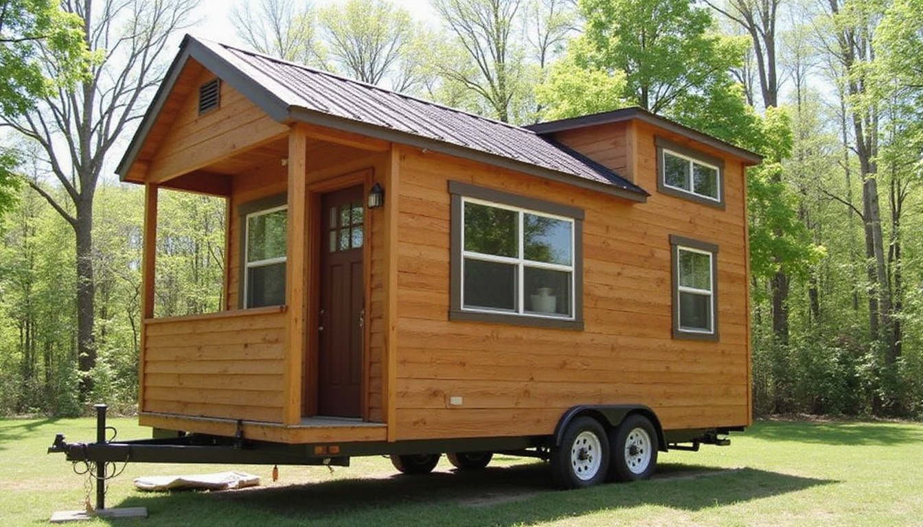 Top 10 Tiny Home Kits for Affordable Living