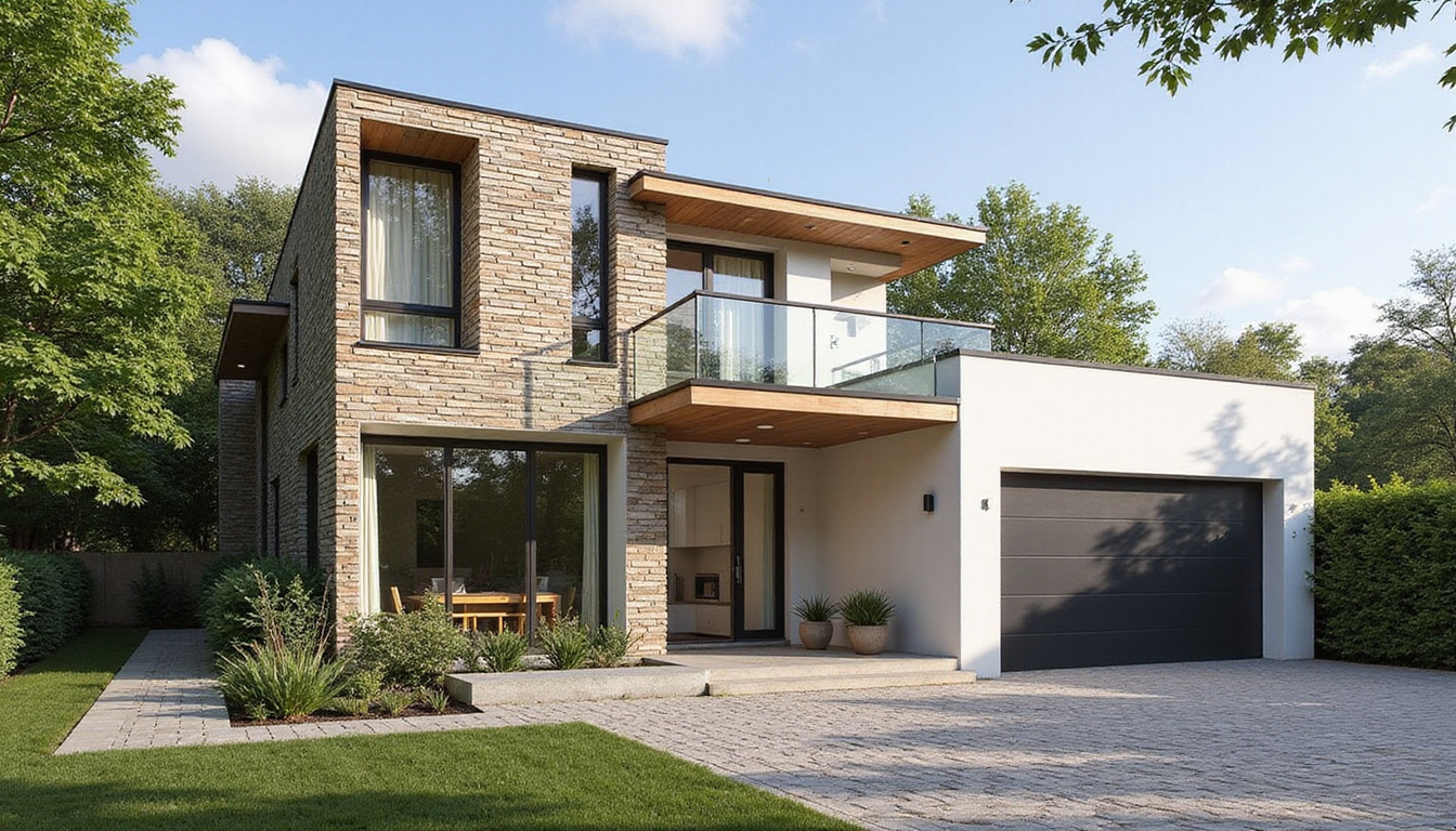 Top 5 Coodo Homes for Modern Living