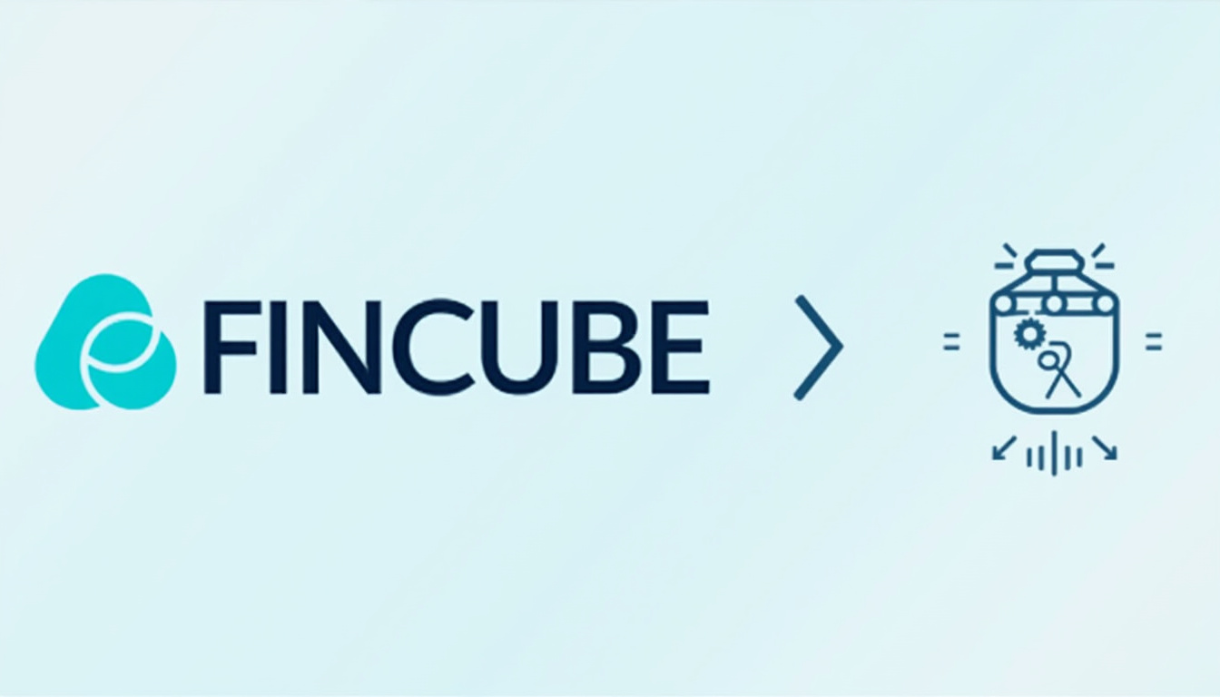 Top 5 Fincube Products for Smart Financial Management