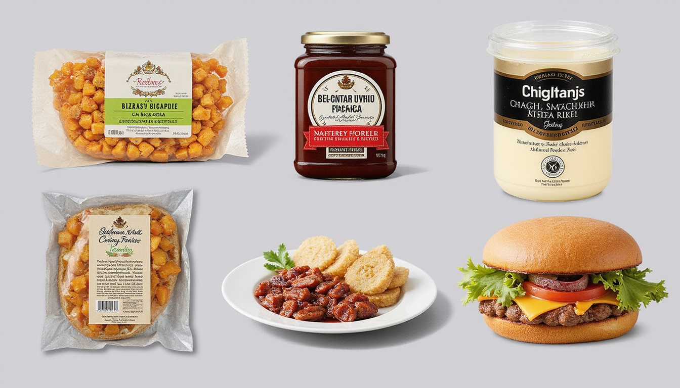 Top 5 German Products You Can’t Live Without