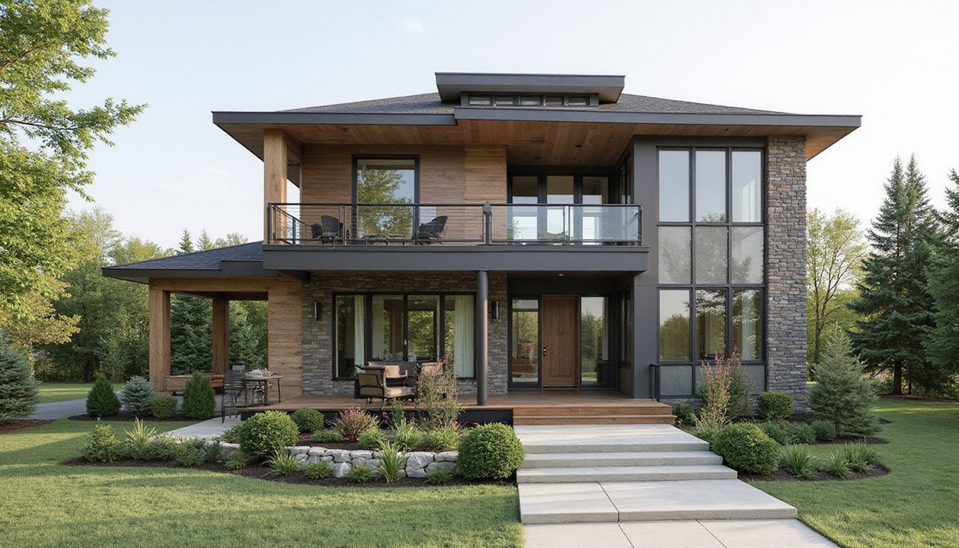 Top 5 KODA Homes Designs for Modern Living