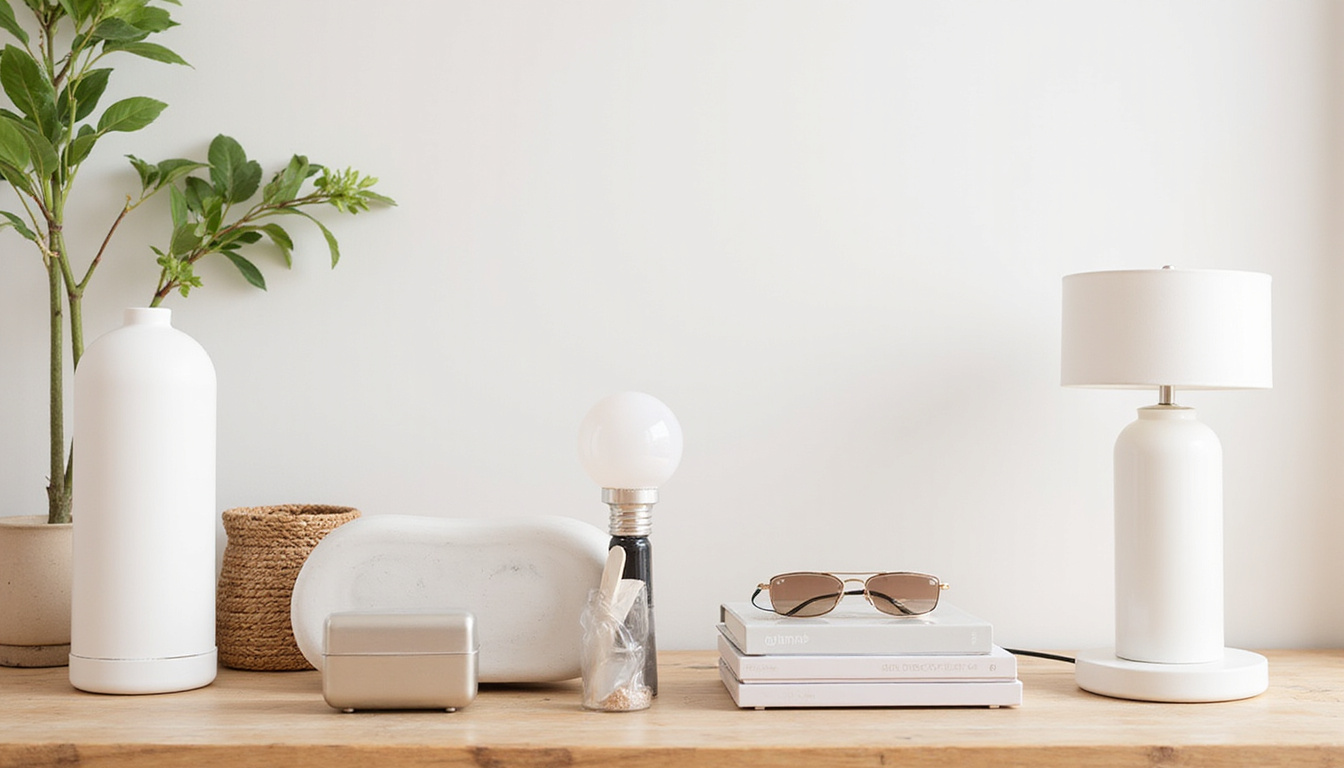 Top 5 MIMA Light House Products for a Brighter Home