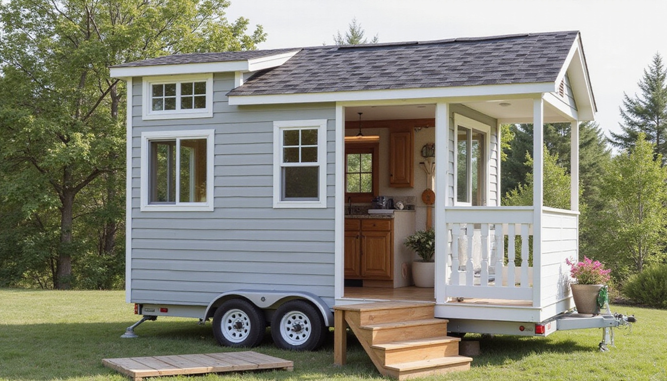 Top 5 Portable Cabins for Ultimate Comfort on the Go