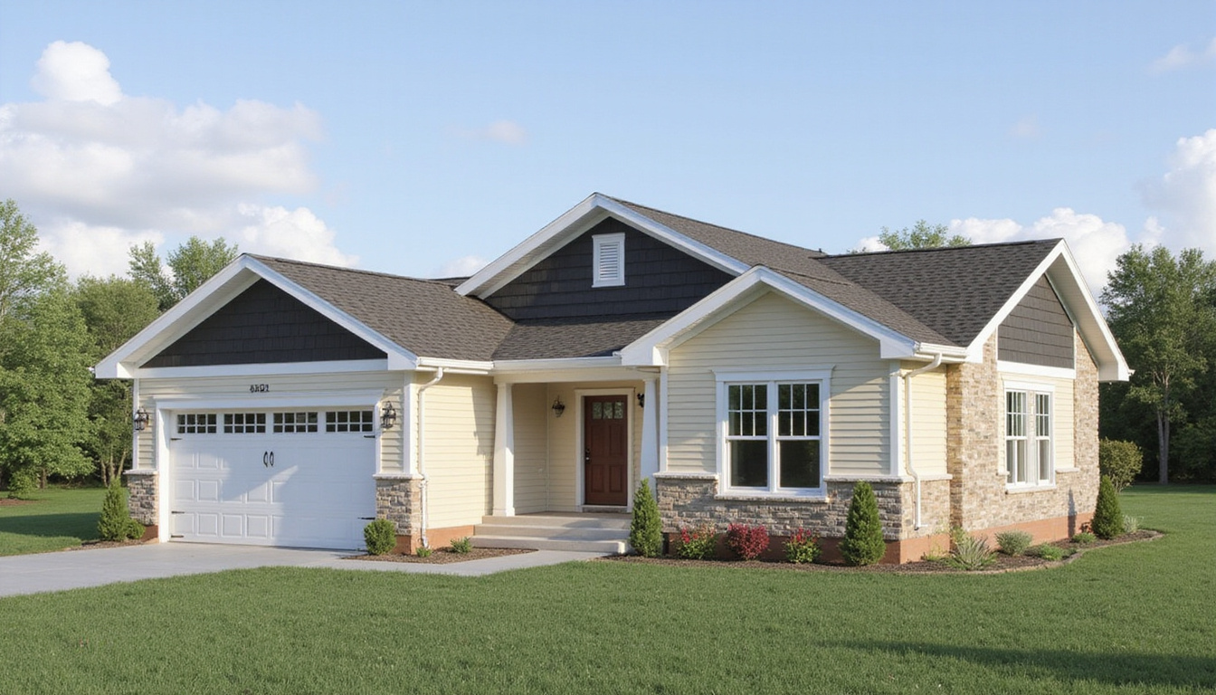 Top 5 Prefabricated Homes for Affordable Living