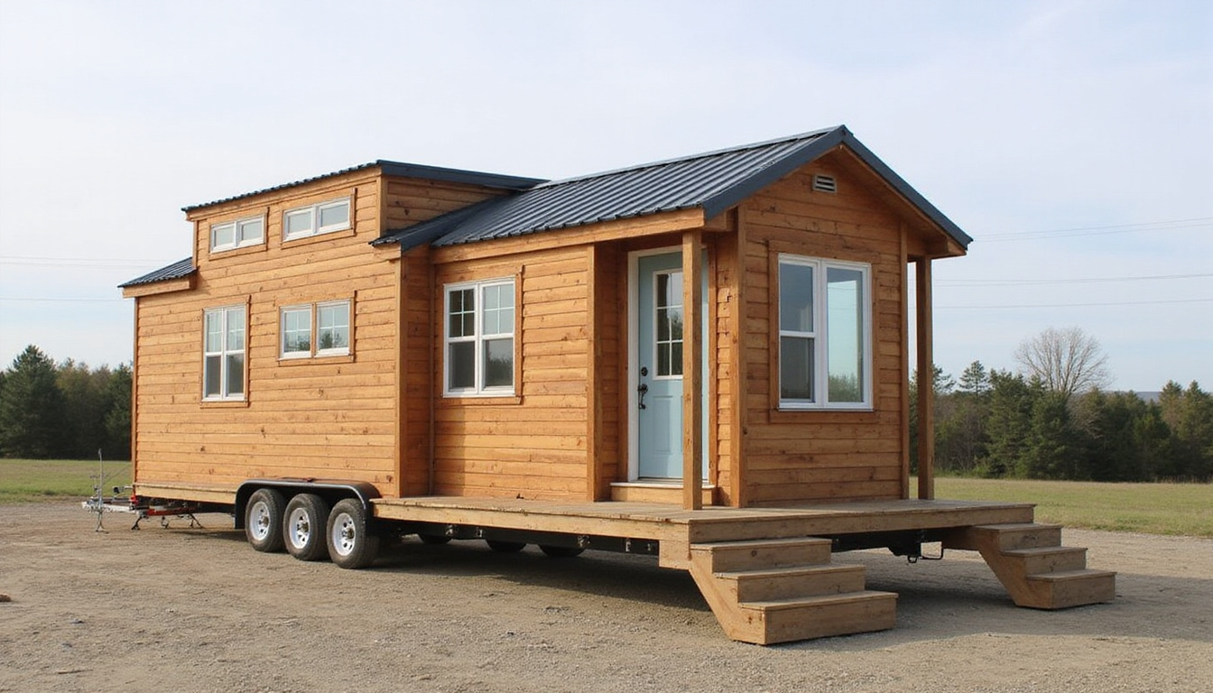 Top 5 Relocatable Homes for Flexible Living
